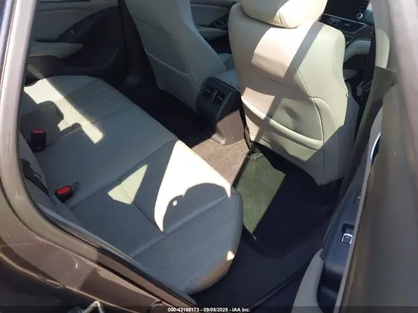 1HGCV2F92KA028056 2019 HONDA ACCORD - Image 8