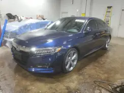 1HGCV2F92KA028185 2019 HONDA ACCORD