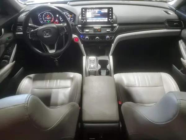1HGCV2F92KA028185 2019 HONDA ACCORD - Image 8