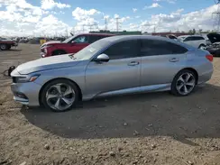 1HGCV2F92KA030616 2019 HONDA ACCORD