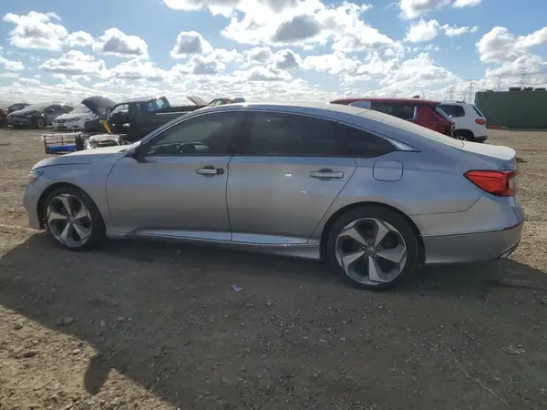1HGCV2F92KA030616 2019 HONDA ACCORD - Image 2