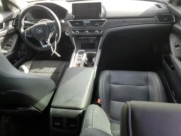 1HGCV2F92KA030616 2019 HONDA ACCORD - Image 8
