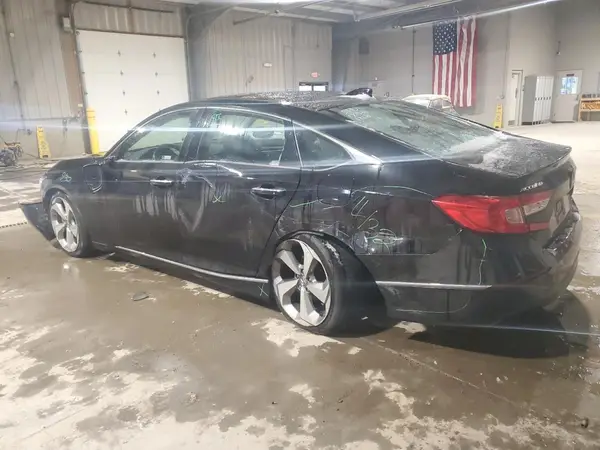 1HGCV2F92KA031118 2019 HONDA ACCORD - Image 2