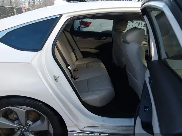 1HGCV2F92KA031930 2019 HONDA ACCORD - Image 8