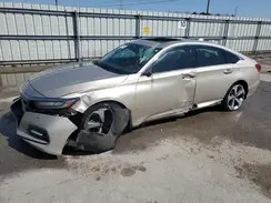 1HGCV2F92KA033189 2019 HONDA ACCORD