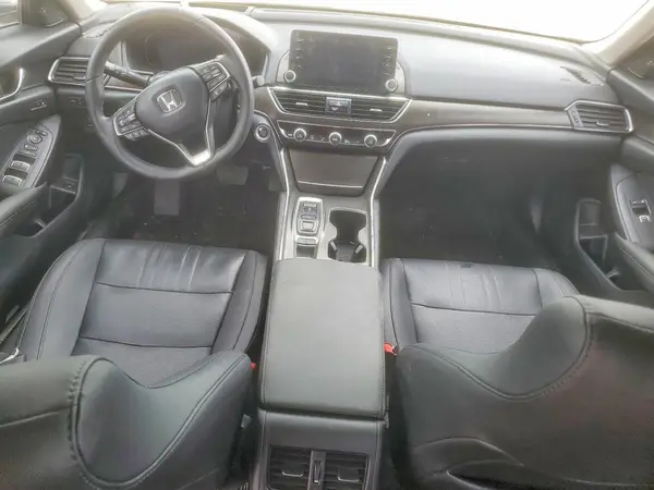 1HGCV2F92KA034570 2019 HONDA ACCORD - Image 8