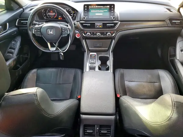 1HGCV2F92KA036397 2019 HONDA ACCORD - Image 8