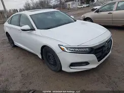 1HGCV2F92KA801401 2019 HONDA ACCORD
