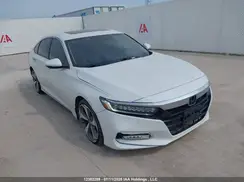1HGCV2F92KA802404 2019 HONDA ACCORD