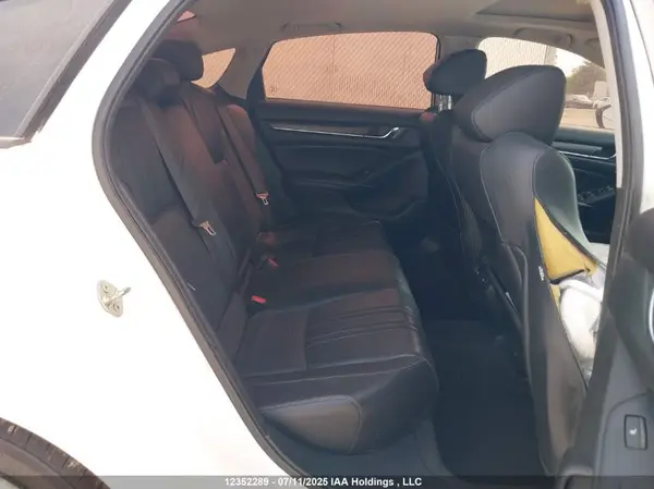1HGCV2F92KA802404 2019 HONDA ACCORD - Image 8