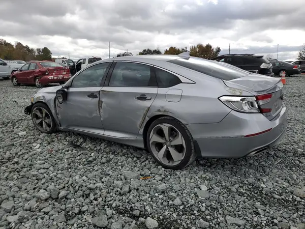 1HGCV2F92LA001814 2020 HONDA ACCORD - Image 2