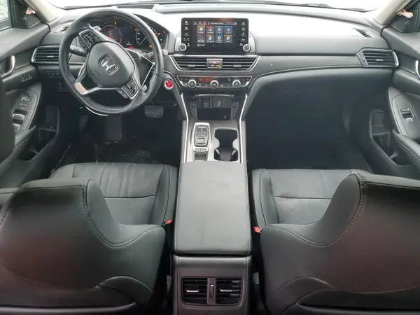 1HGCV2F92LA001814 2020 HONDA ACCORD - Image 8