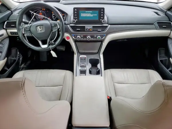 1HGCV2F92LA004910 2020 HONDA ACCORD - Image 8