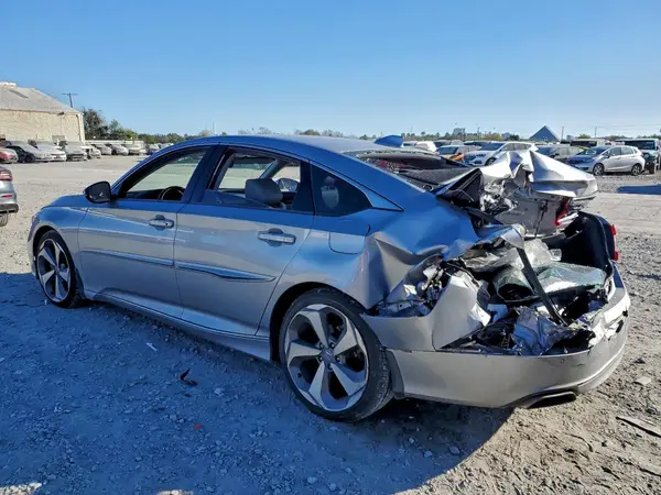 1HGCV2F92LA004924 2020 HONDA ACCORD - Image 2