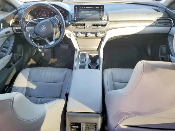 1HGCV2F92LA004924 2020 HONDA ACCORD - Image 8