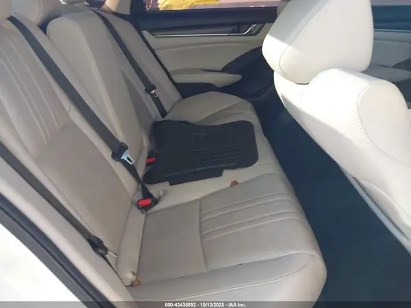 1HGCV2F92LA006057 2020 HONDA ACCORD - Image 8