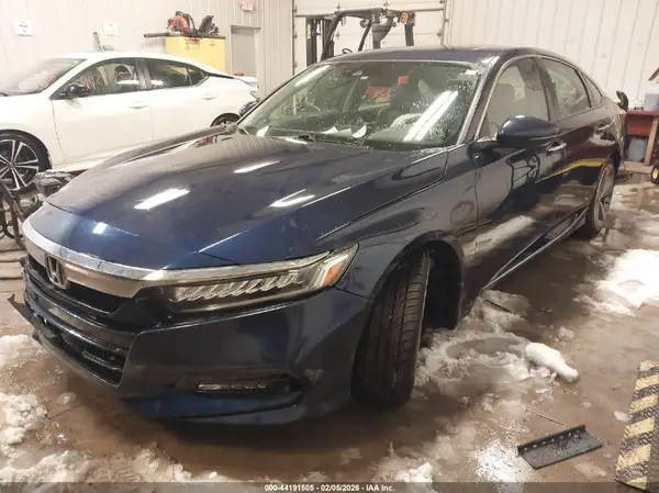 1HGCV2F92LA011680 2020 HONDA ACCORD - Image 2