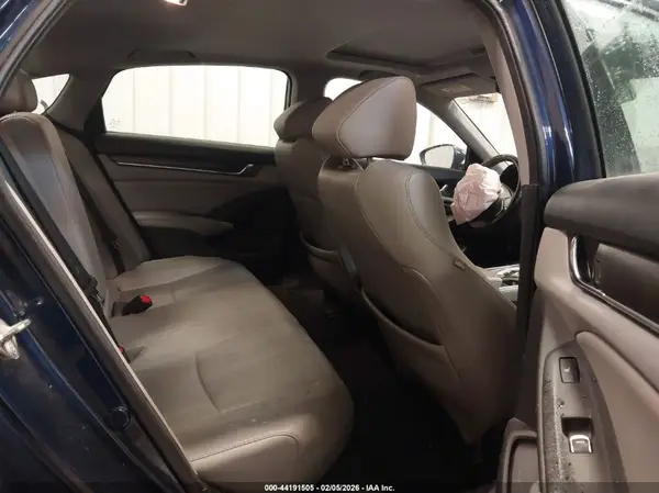 1HGCV2F92LA011680 2020 HONDA ACCORD - Image 8