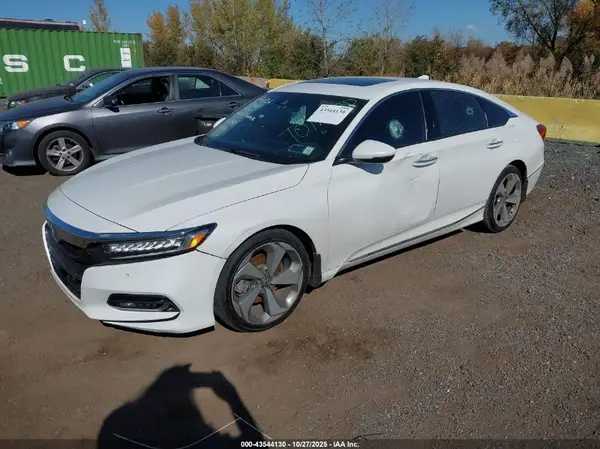 1HGCV2F92LA012912 2020 HONDA ACCORD - Image 2
