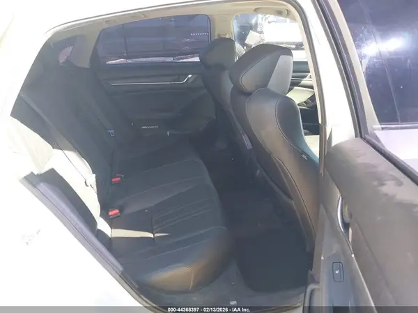 1HGCV2F92LA012974 2020 HONDA ACCORD - Image 8