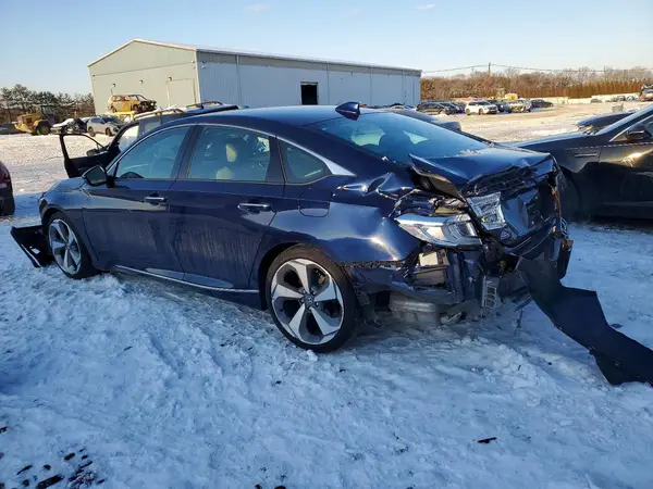 1HGCV2F92LA017902 2020 HONDA ACCORD - Image 2