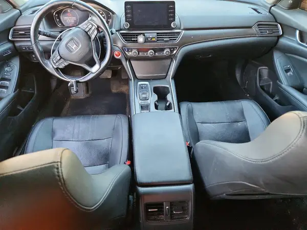 1HGCV2F92LA019391 2020 HONDA ACCORD - Image 8