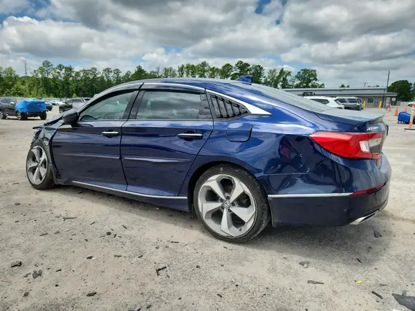 1HGCV2F92LA021111 2020 HONDA ACCORD - Image 2