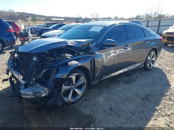 1HGCV2F92LA021870 2020 HONDA ACCORD - Image 2