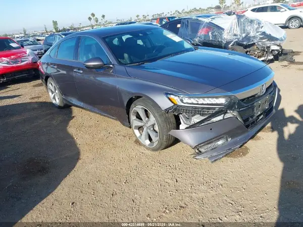 1HGCV2F92LA023067 2020 HONDA ACCORD - Image 1