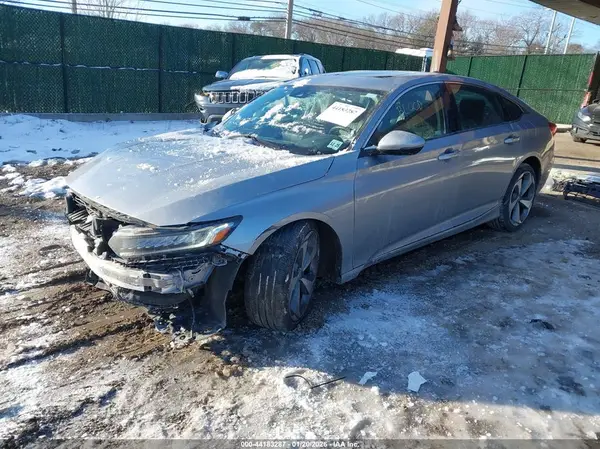 1HGCV2F92LA023814 2020 HONDA ACCORD - Image 2