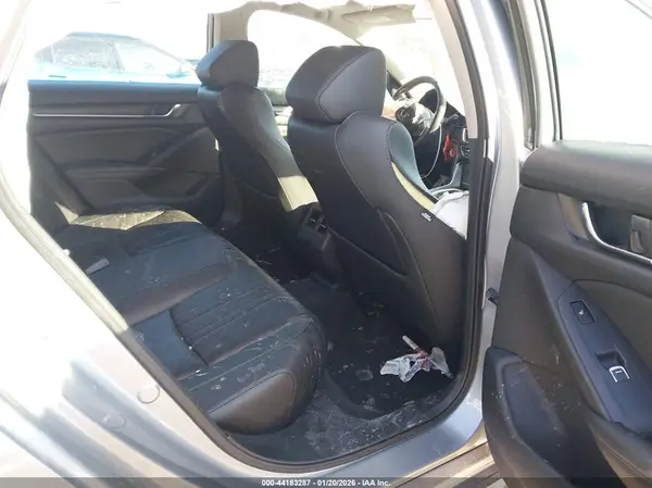 1HGCV2F92LA023814 2020 HONDA ACCORD - Image 8