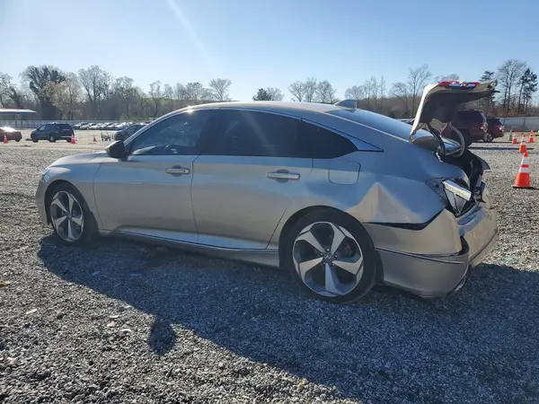 1HGCV2F92LA024607 2020 HONDA ACCORD - Image 2
