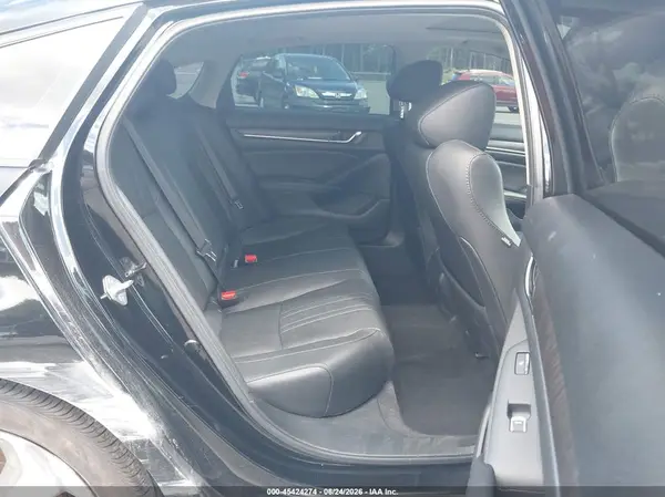 1HGCV2F92LA027815 2020 HONDA ACCORD - Image 8