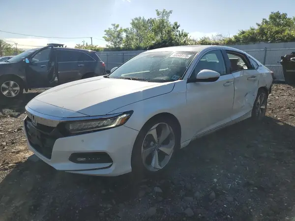 1HGCV2F92LA029161 2020 HONDA ACCORD - Image 1