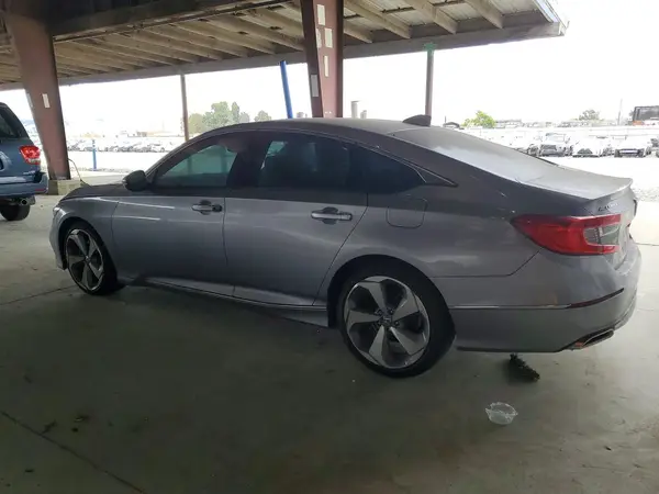 1HGCV2F92LA031332 2020 HONDA ACCORD - Image 2
