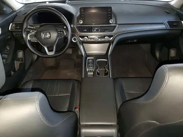 1HGCV2F92LA031332 2020 HONDA ACCORD - Image 8