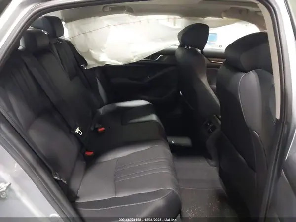 1HGCV2F92LA031346 2020 HONDA ACCORD - Image 8