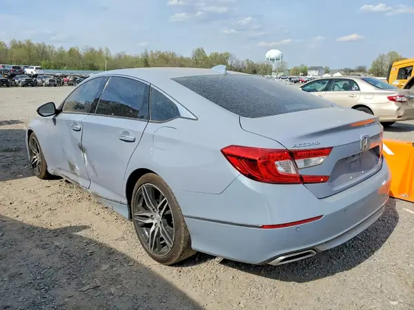 1HGCV2F92MA000034 2021 HONDA ACCORD - Image 2