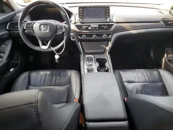 1HGCV2F92MA000034 2021 HONDA ACCORD - Image 8
