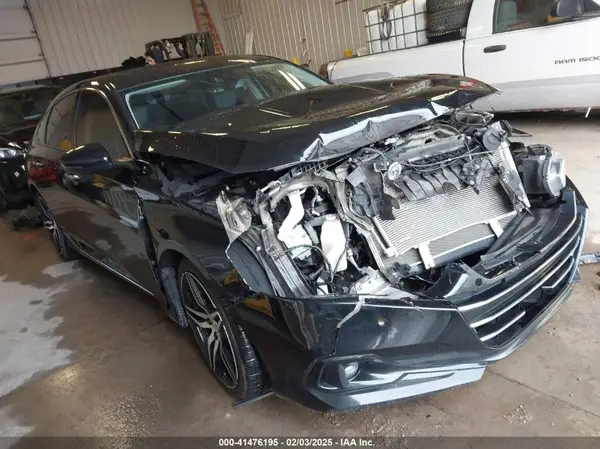 1HGCV2F92MA001457 2021 HONDA ACCORD - Image 1