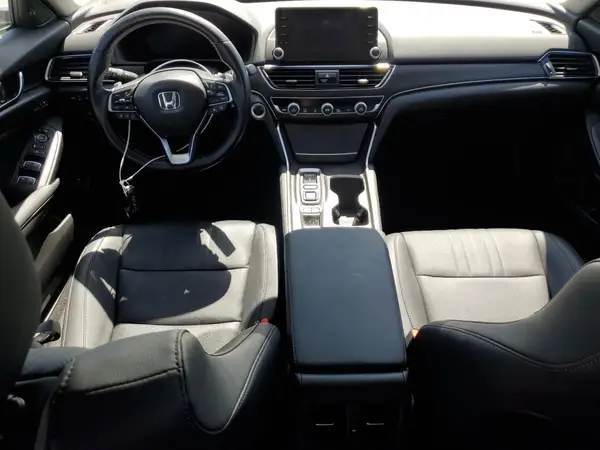 1HGCV2F92MA003175 2021 HONDA ACCORD - Image 8