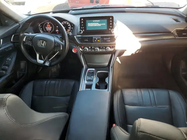 1HGCV2F92MA005542 2021 HONDA ACCORD - Image 8