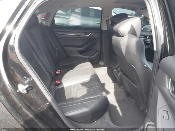 1HGCV2F92MA005587 2021 HONDA ACCORD - Image 8