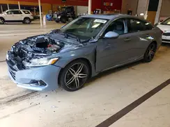 1HGCV2F92MA005699 2021 HONDA ACCORD