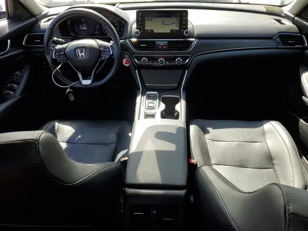 1HGCV2F92MA007565 2021 HONDA ACCORD - Image 8