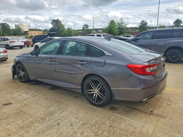 1HGCV2F92MA009073 2021 HONDA ACCORD - Image 2