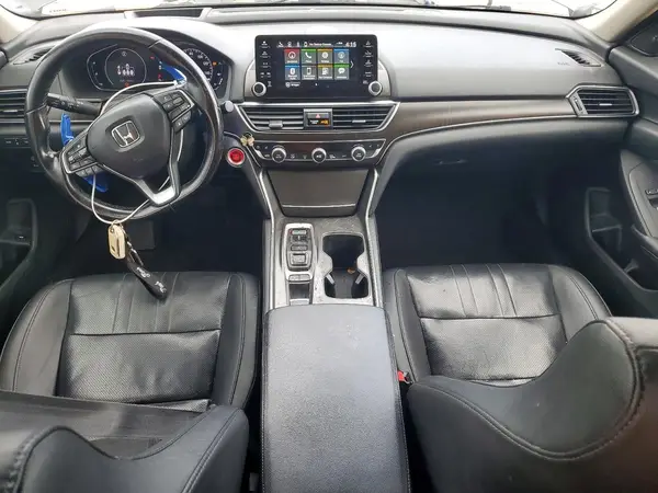 1HGCV2F92MA009073 2021 HONDA ACCORD - Image 8