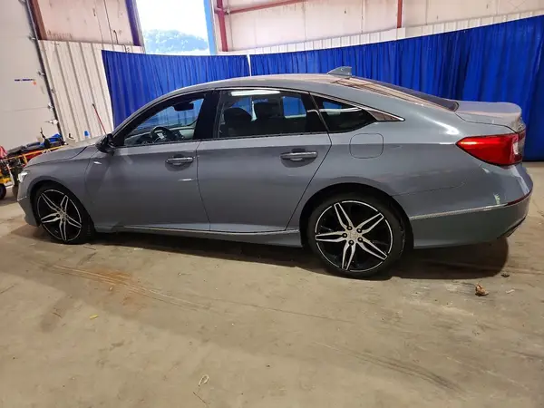 1HGCV2F92MA010191 2021 HONDA ACCORD - Image 2