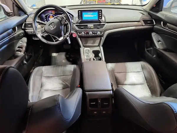 1HGCV2F92MA010191 2021 HONDA ACCORD - Image 8