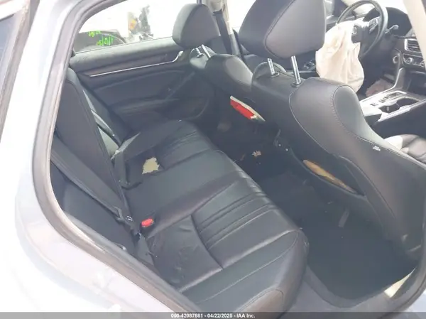 1HGCV2F92MA012409 2021 HONDA ACCORD - Image 8